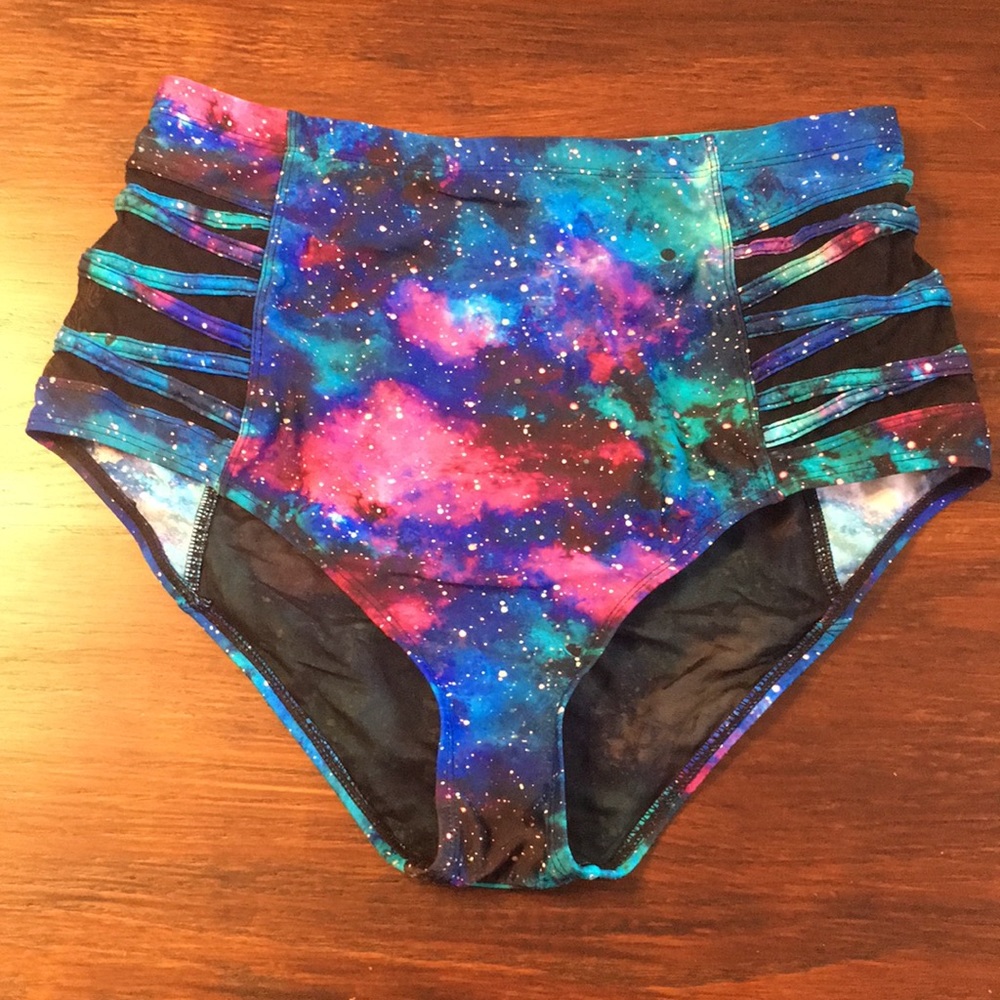 Torrid Bikini Bottom